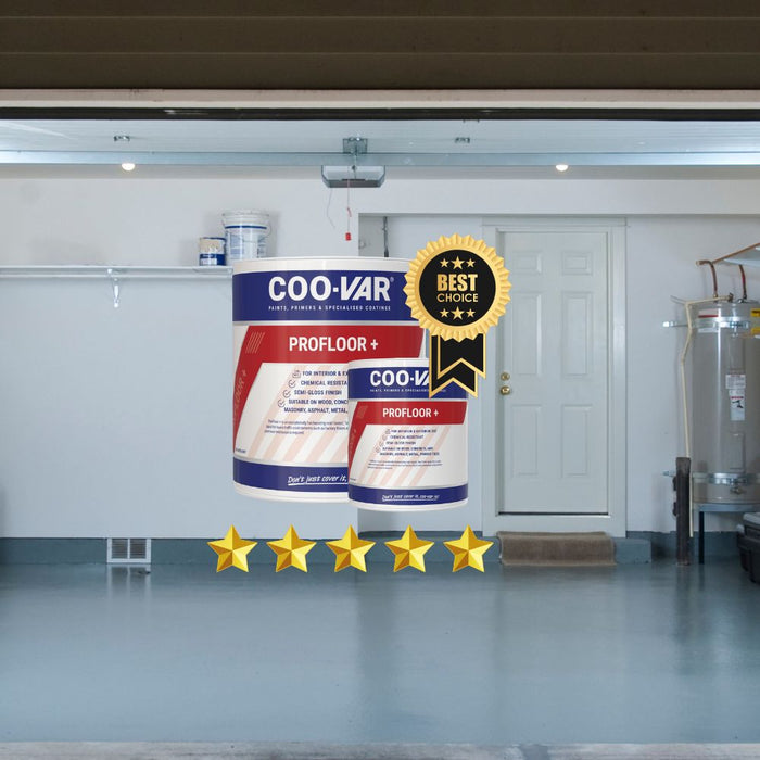 The Best Two-Pack Epoxy Garage Floor Paint: A 2025 Guide