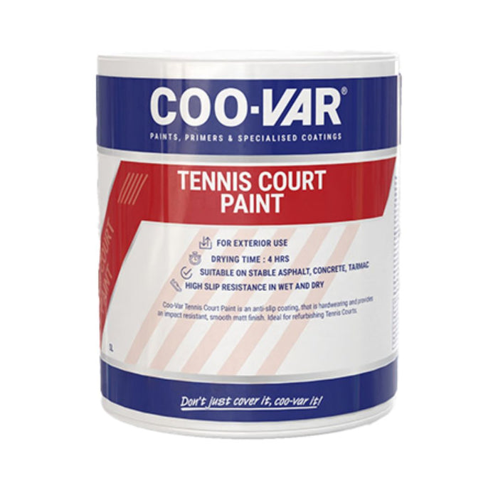 Tennis Court Paint