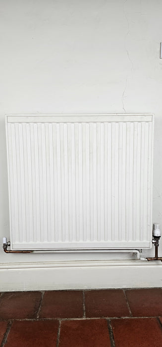 SPO Radiator Paint Radiator