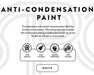 SPO Anti-Condensation Paint Label Front