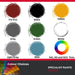 SPO Anti-Slip Floor Paint Available 8 Standard Colours Plus RAL, BS and NCS Colours