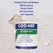 Benefits Of Coo-Var Anti-Damp Paint For Damp Effected Wall And Peeling/Flaking Paint