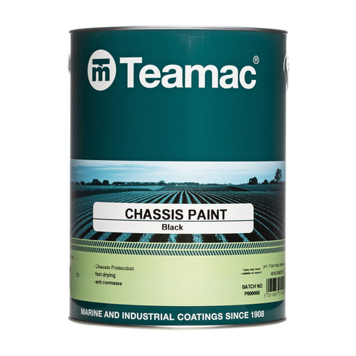 Chassis_Paint