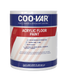 Coo-Var Acrylic Floor Paint