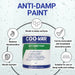 Coo-Var Anti-Damp Paint Infographic