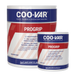 Coo-Var ProGrip Two-Pack Pre-Aggregated Epoxy Floor Paint