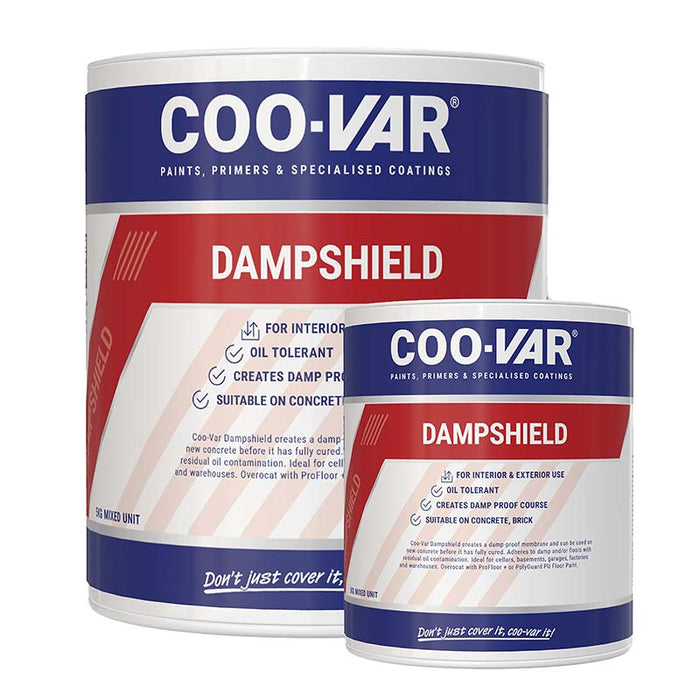 Coo-Var Damp Shield Primer