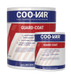 Coo-Var Guardcoat Antibacterial coating