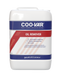 Coo-Var Oil Remover