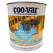 Coo-Var Suredeck® Anti-Slip Decking Paint