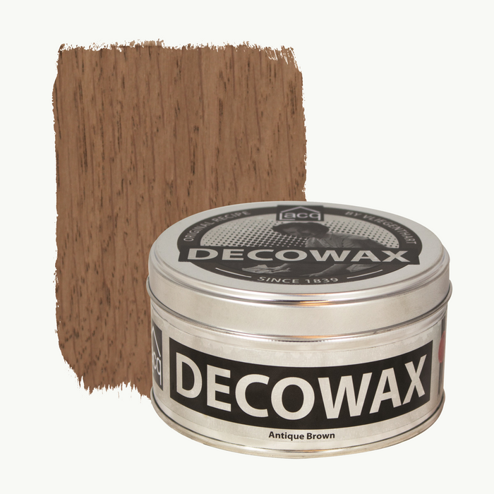 Decowax_AntiqueBrown