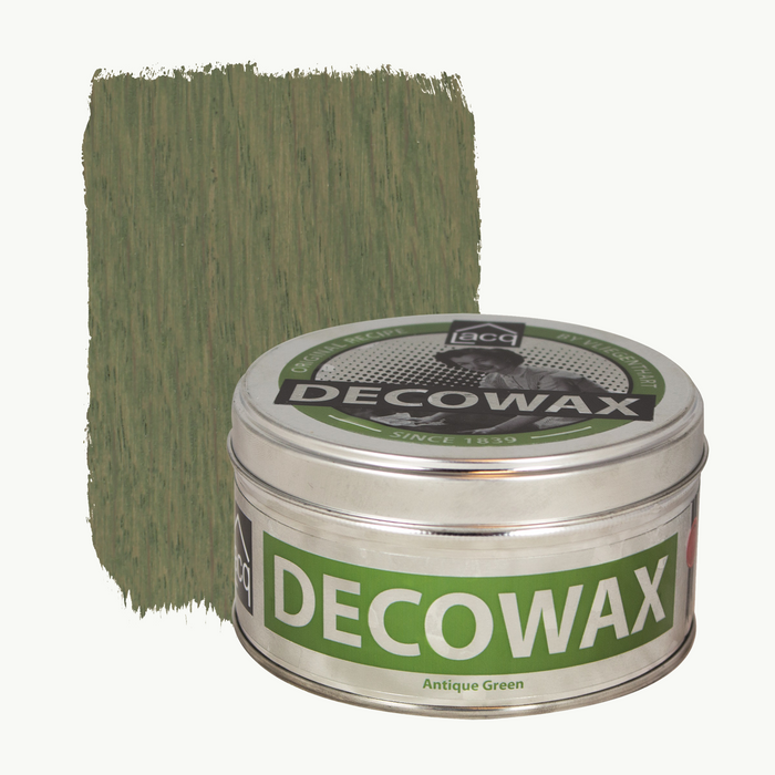 Decowax_AntiqueGreen