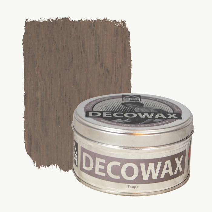 Decowax_Taupe