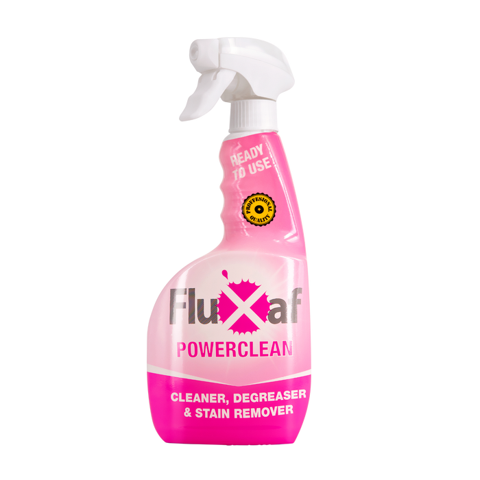 Fluxaf Power clean surface Cleaner