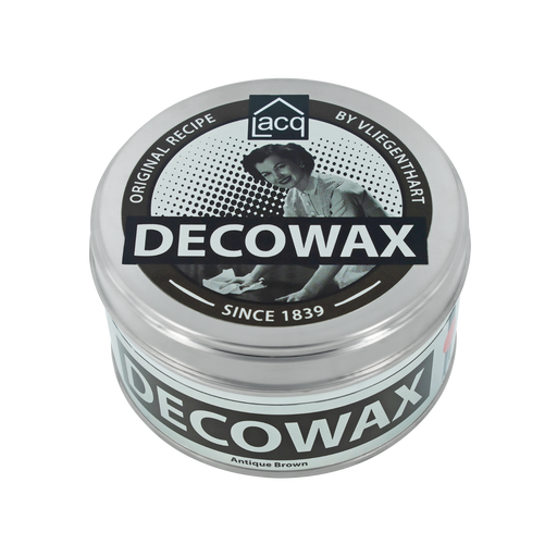 Lacq Decowax Furniture Wax