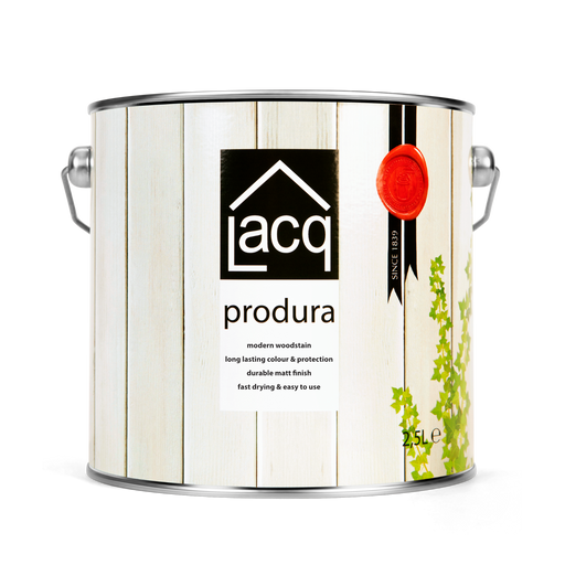 Lacq Produra Superior Wood Protector