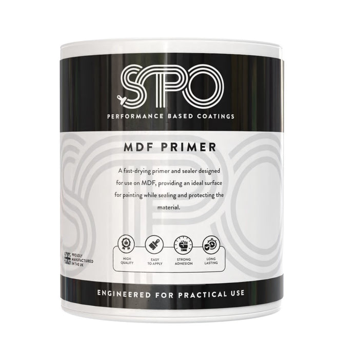 MDF Primer