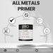 SPO All Metals Primer Infographic