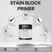 SPO Shellac Stain and Odour Blocker Infographic