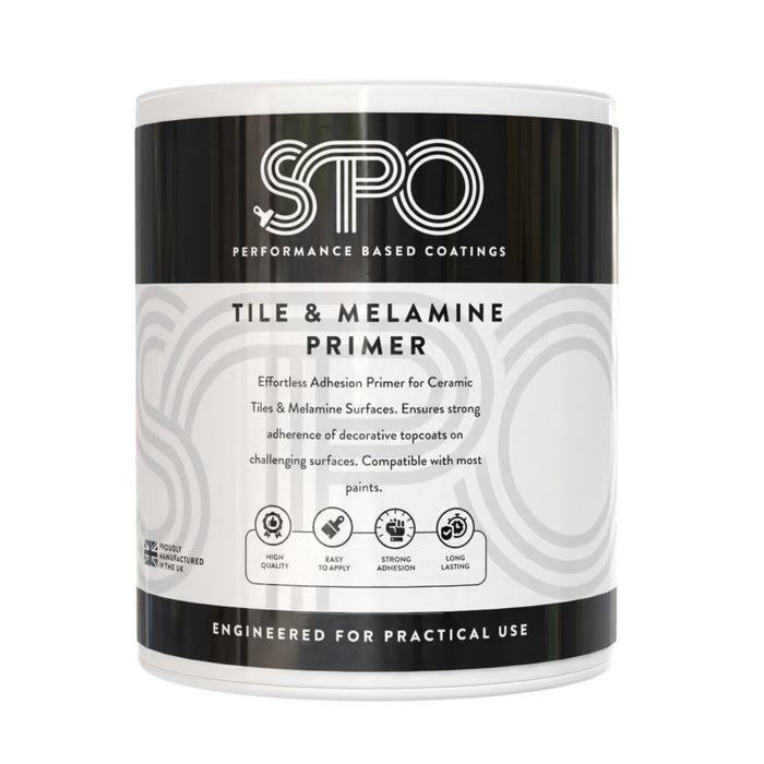 SPO Tile & Melamine Primer 