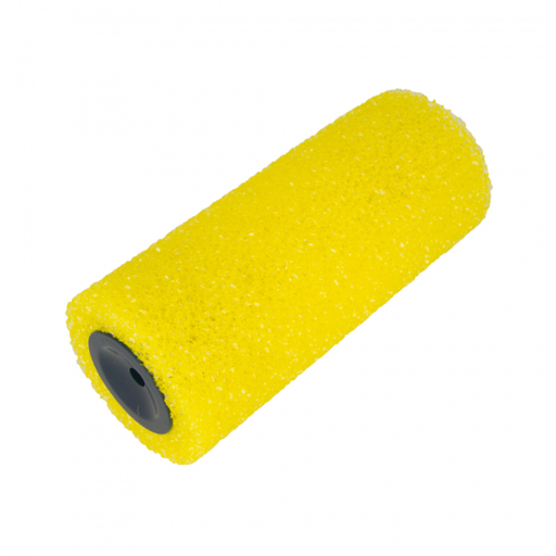 SPO 18cm texture Foam roller_ for AntiSlip