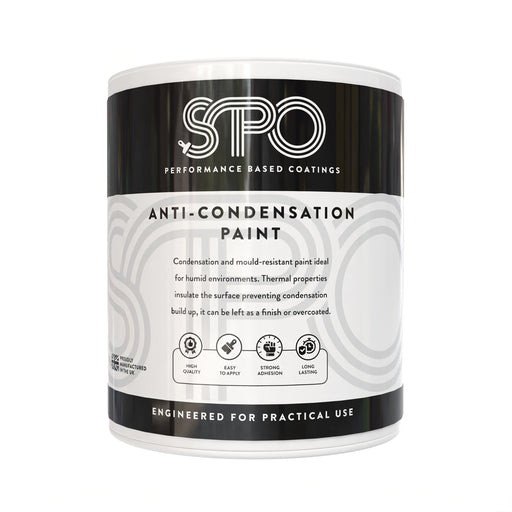 SPO Anti-Condensation Paint Tin