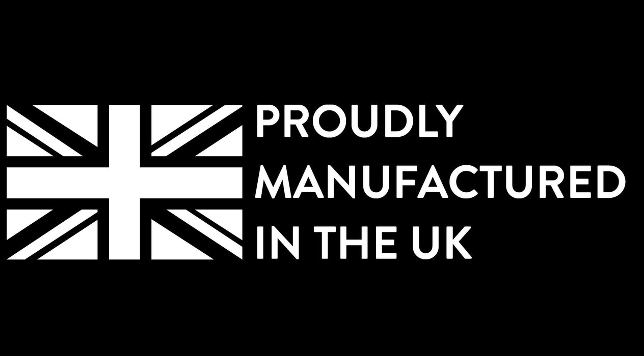 SPO Paint Products manufactured in the UK