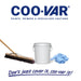 Coo-Var Oil Remover Tools Needed.