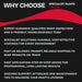 Why Choose Specialist Paints Online?
Expert Guidance: Qualified paint inspectors and a friendly, knowledgeable team
Specialist Solutions: Durable, cost-effective coatings for every environment
Fast UK Delivery: Prompt, reliable shipping to keep projects on track
Easy Application: Step-by-step advice for professional, long-lasting results
Ongoing Support: Aftercare and maintenance tips to maximise your paint’s lifespan