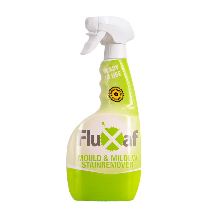 Fluxaf Mould & Mildew Stain Remover